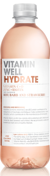 Witamin well Hydrate 100x350